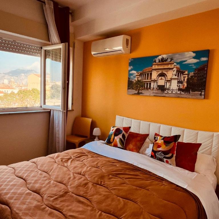 LeAlbe di Sicilia - Double Room - 6