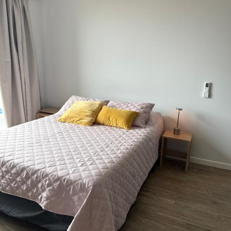 Estudio 63 - One-Bedroom Apartment - 2