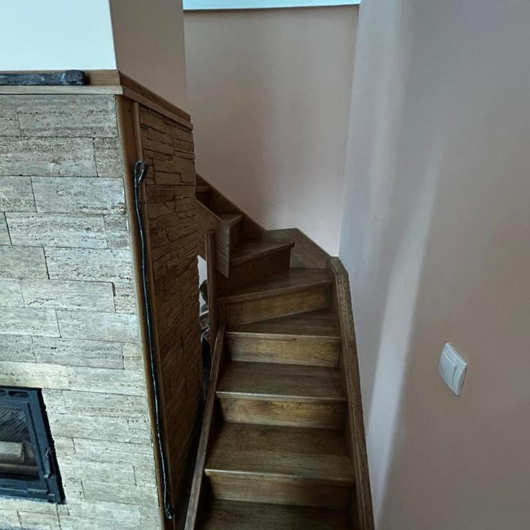 Ema A2 Kraljevi Čardaci - Two-Bedroom Apartment - 32