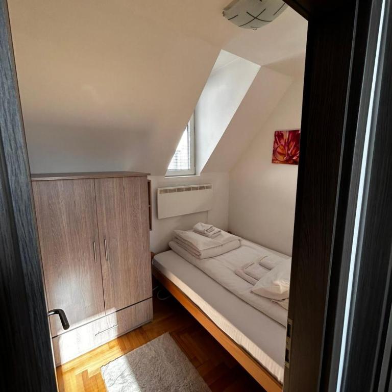 Ema A2 Kraljevi Čardaci - Two-Bedroom Apartment - 33