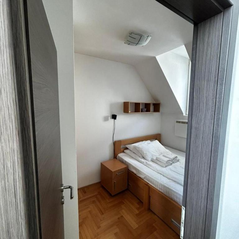Ema A2 Kraljevi Čardaci - Two-Bedroom Apartment - 36