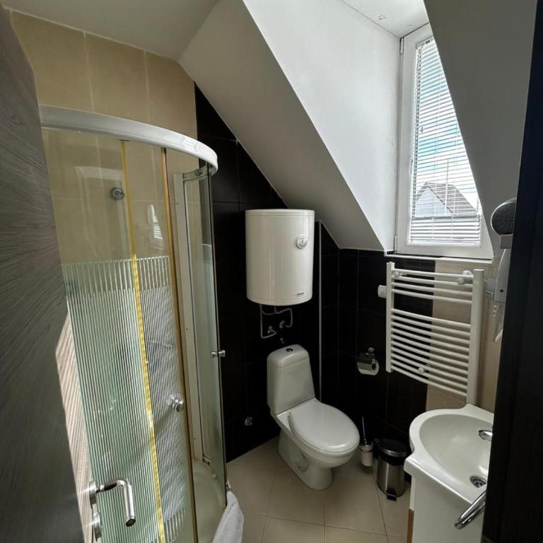 Ema A2 Kraljevi Čardaci - Two-Bedroom Apartment - 37