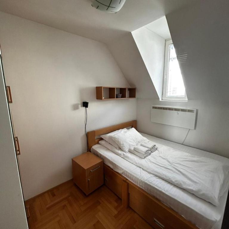 Ema A2 Kraljevi Čardaci - Two-Bedroom Apartment - 38