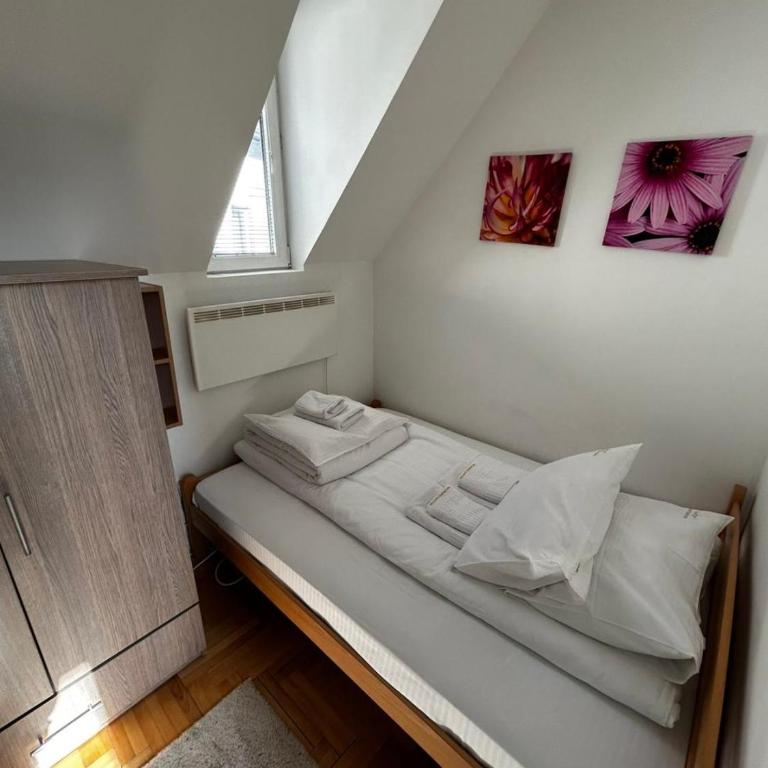 Ema A2 Kraljevi Čardaci - Two-Bedroom Apartment - 41