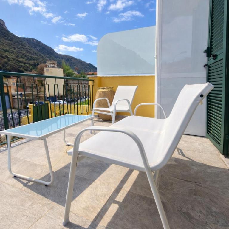 Casa Pippi - Appartamento con 2 Camere da Letto - 1