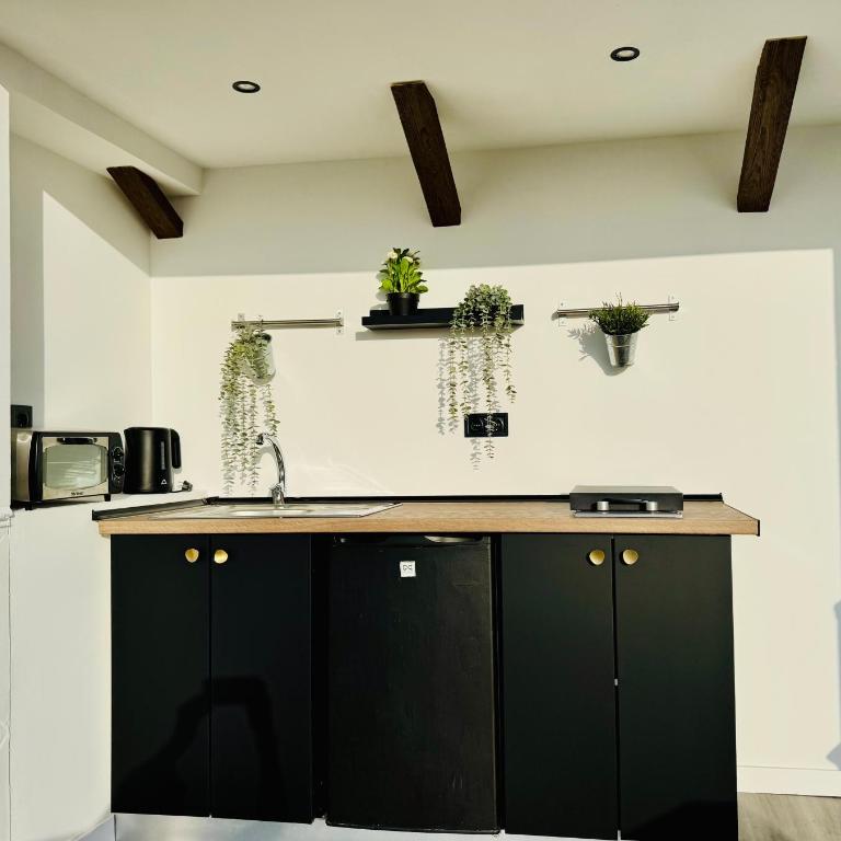 Mini Estudio Málaga - Apartamento de 2 dormitorios - 27