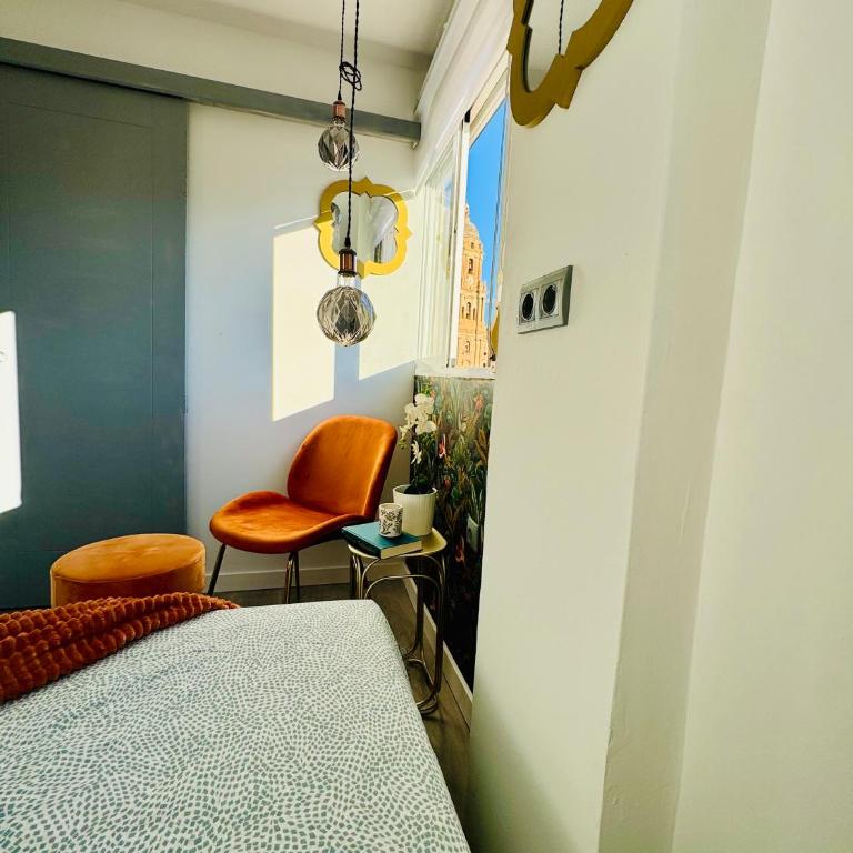 Mini Estudio Málaga - Apartamento de 2 dormitorios - 26