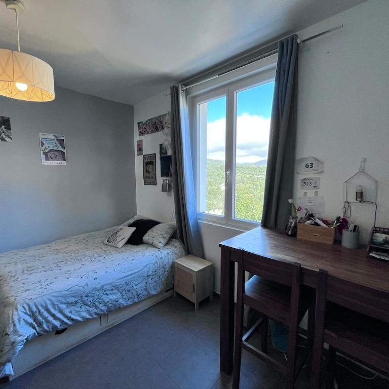 Belle maison 4 chambres proche du centre ville et des plages - Maison 4 Chambres - 22