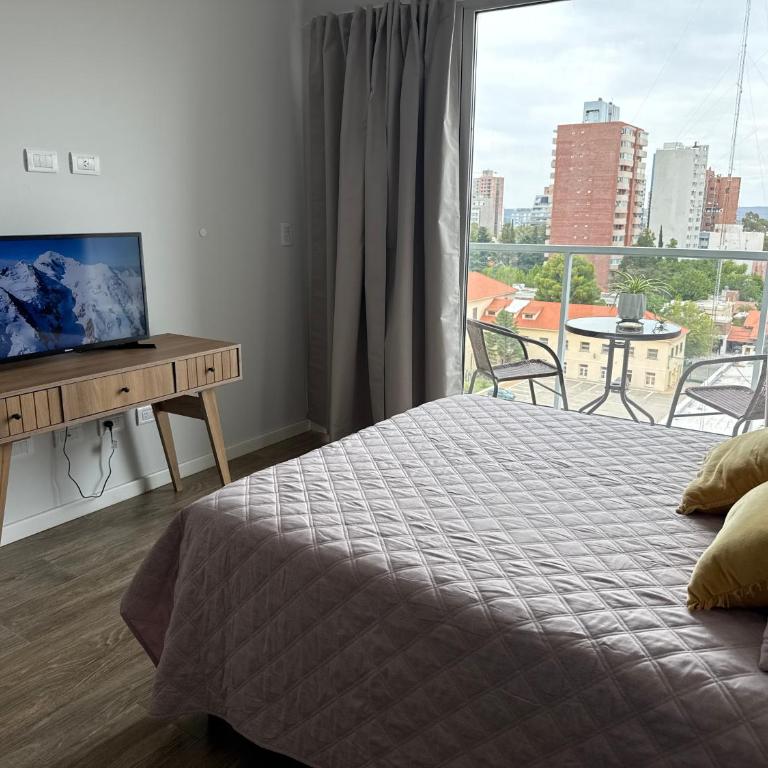 Estudio 63 - One-Bedroom Apartment - 3