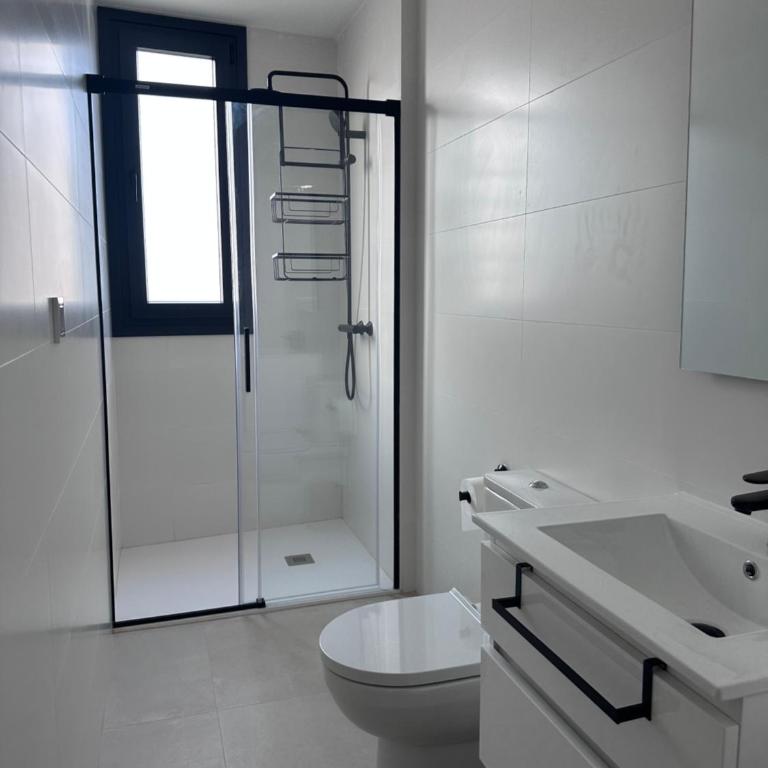 casa caravane, iceberg bs51 - Apartamento de 2 dormitorios - 11