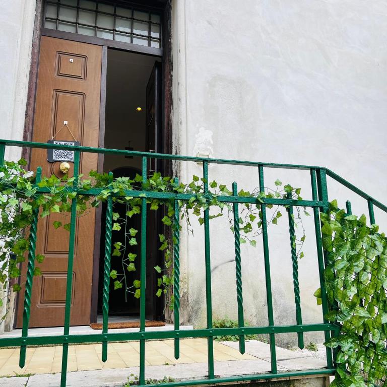 Casa vacanza La Rosa di Oscar - Testaccio - Appartamento con 2 Camere da Letto - 32