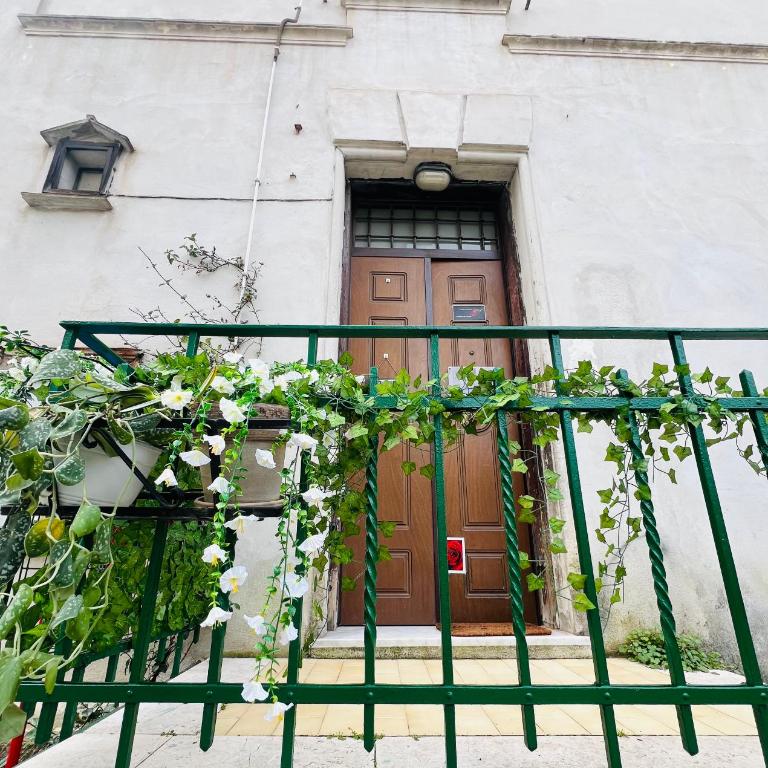 Casa vacanza La Rosa di Oscar - Testaccio - Appartamento con 2 Camere da Letto - 30