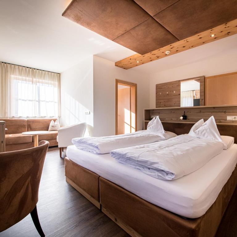 Hotel Waldheim - Double Room - 12