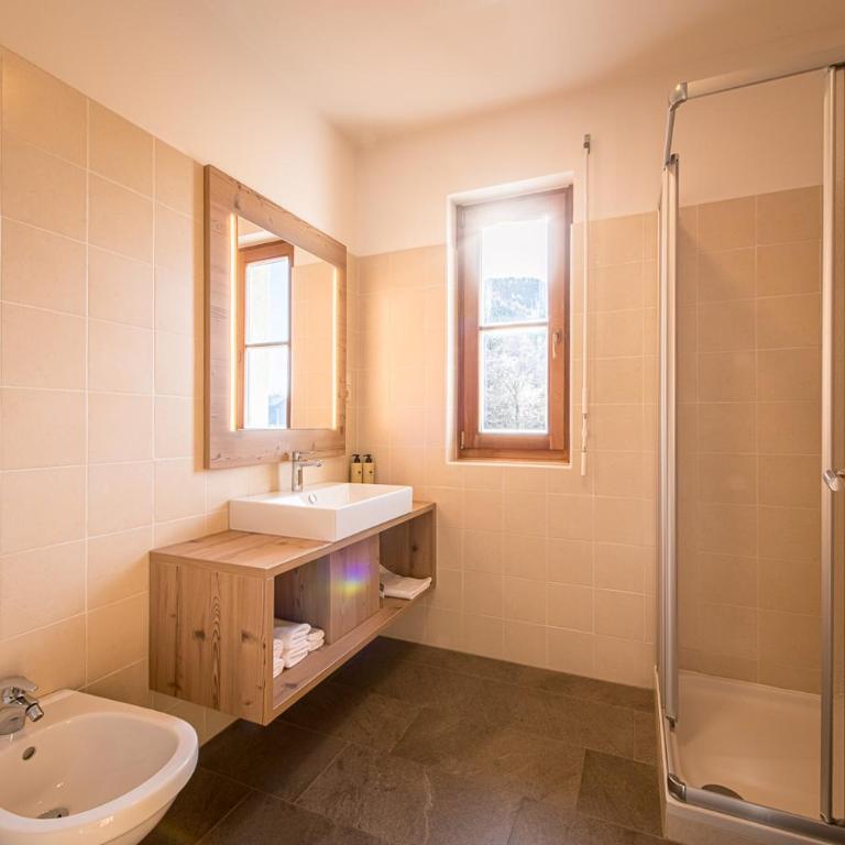 Hotel Waldheim - Double Room - 13