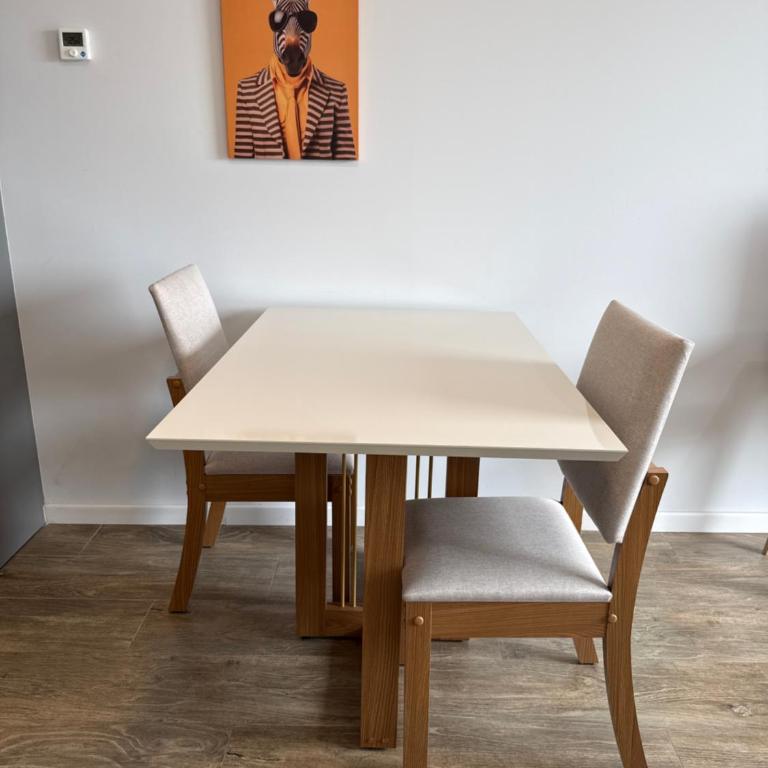 Estudio 63 - One-Bedroom Apartment - 15