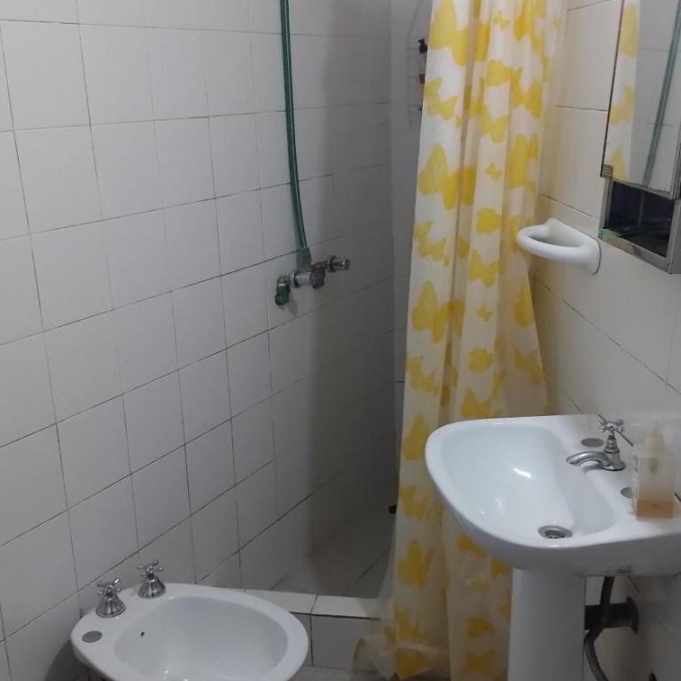 Adonay - Casa con 1 dormitorio - 6