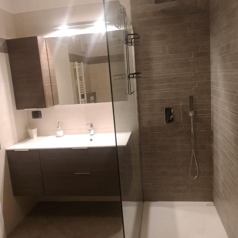 Holiday Valdisole - Appartamento con 2 Camere da Letto - 4