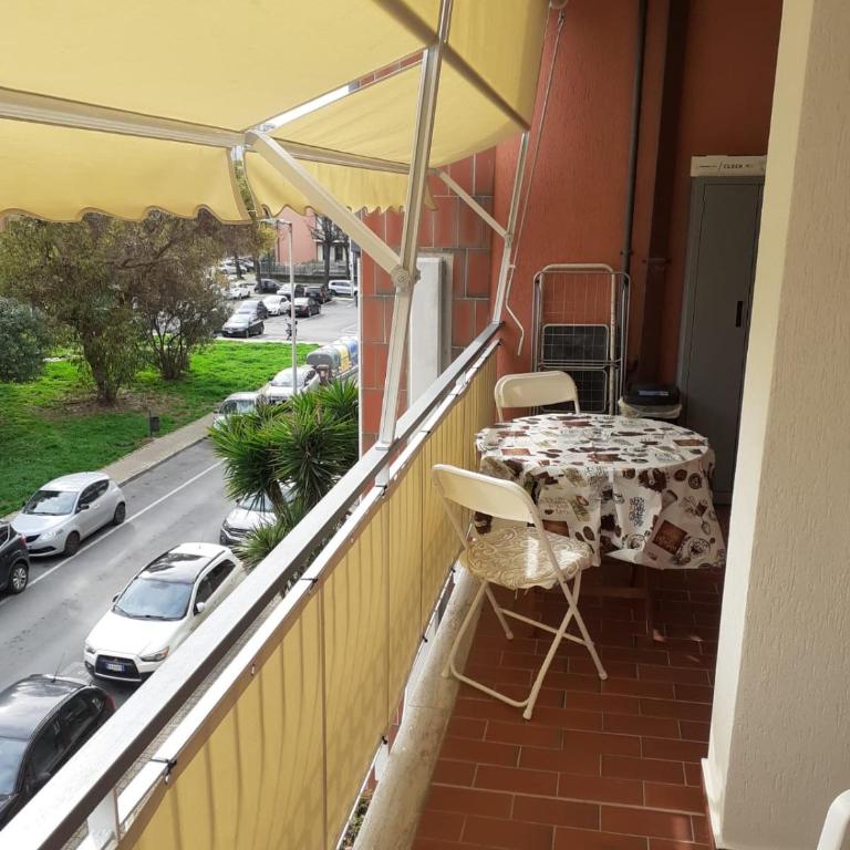 Casa vacanze Maria - Appartamento con 1 Camera da Letto - 2