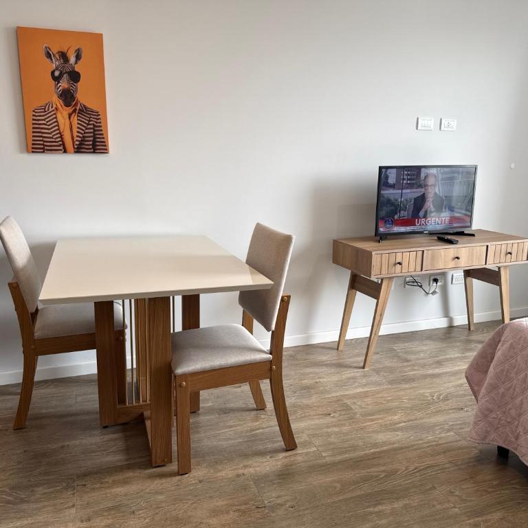 Estudio 63 - One-Bedroom Apartment - 7