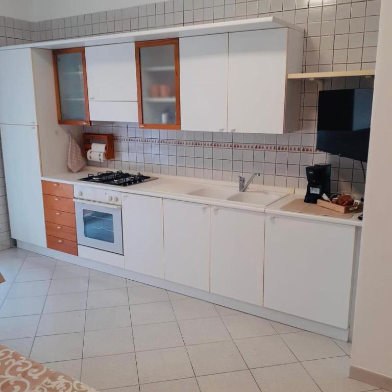 Casa vacanze Maria - Appartamento con 1 Camera da Letto - 6
