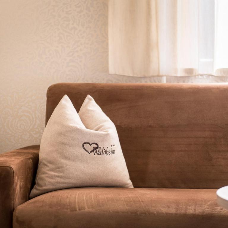 Hotel Waldheim - Suite - 6
