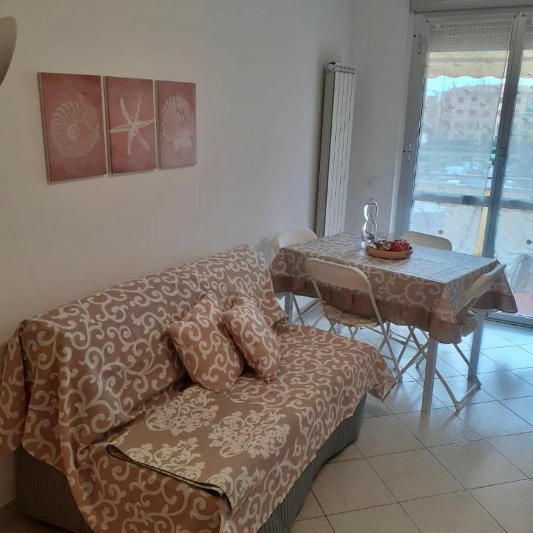 Casa vacanze Maria - Appartamento con 1 Camera da Letto - 8