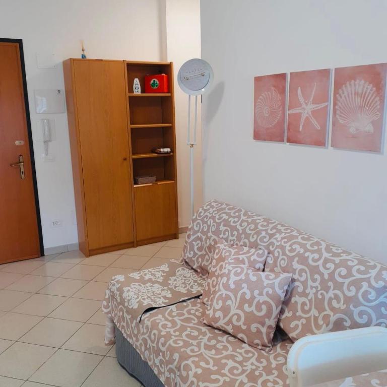 Casa vacanze Maria - Appartamento con 1 Camera da Letto - 7