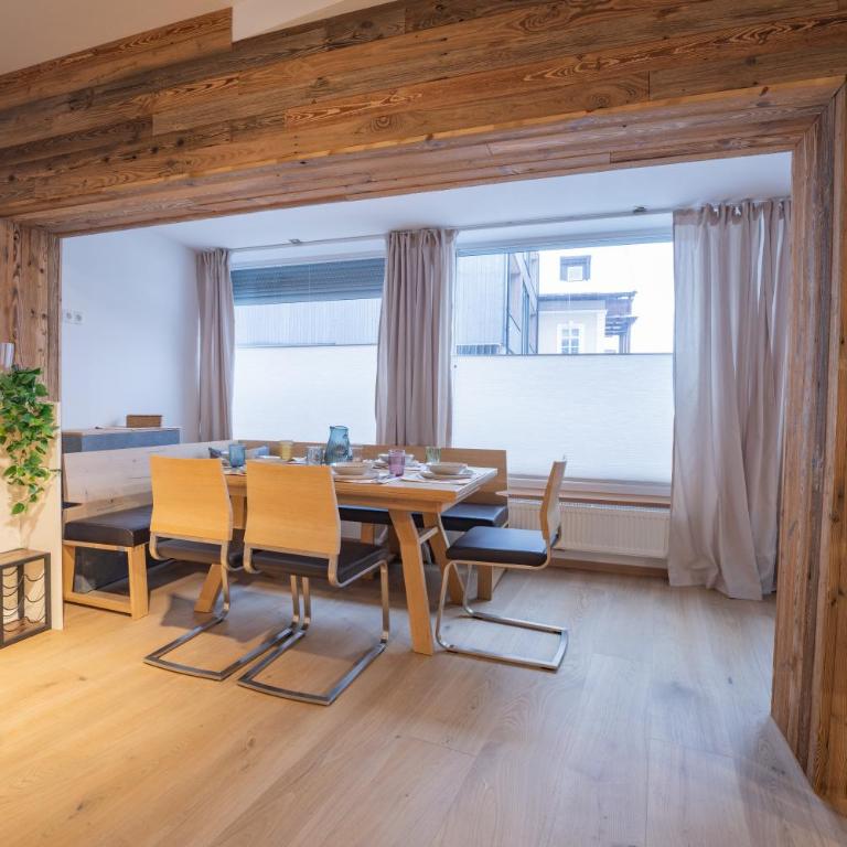 FamilienNest - Appartement Supérieur avec Sauna - 6