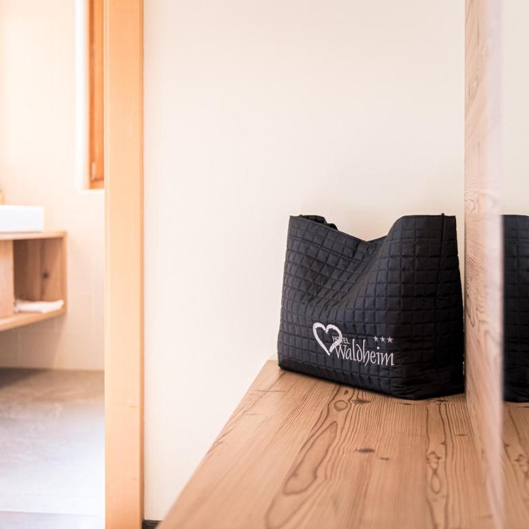 Hotel Waldheim - Suite - 7
