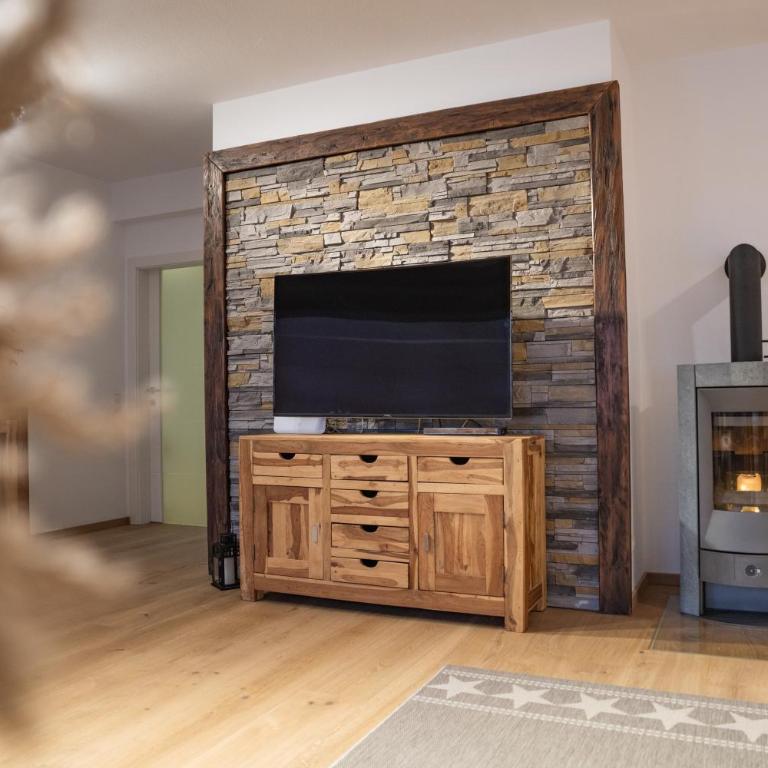 FamilienNest - Appartement Supérieur avec Sauna - 5
