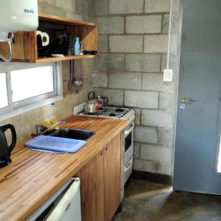 Kima IV - Apartamento de 2 dormitorios - 2
