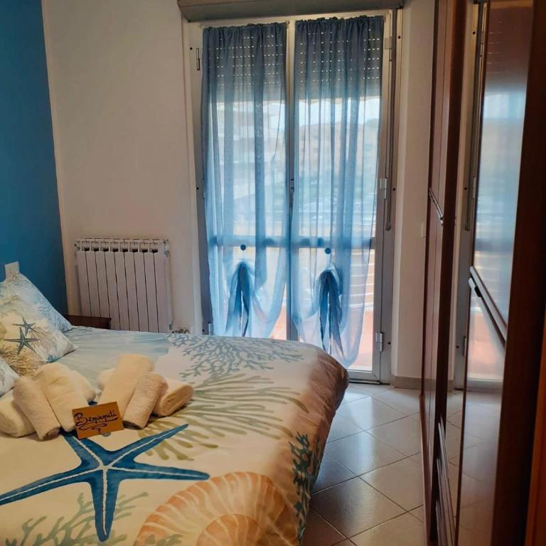 Casa vacanze Maria - Appartamento con 1 Camera da Letto - 11