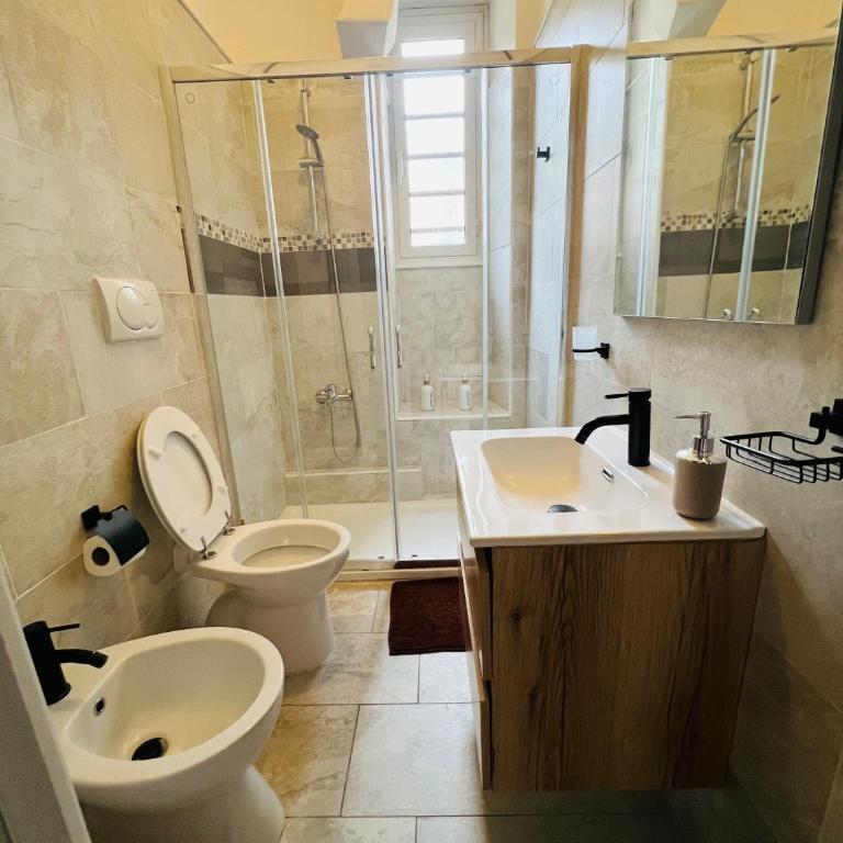 Casa vacanza La Rosa di Oscar - Testaccio - Appartamento con 2 Camere da Letto - 29