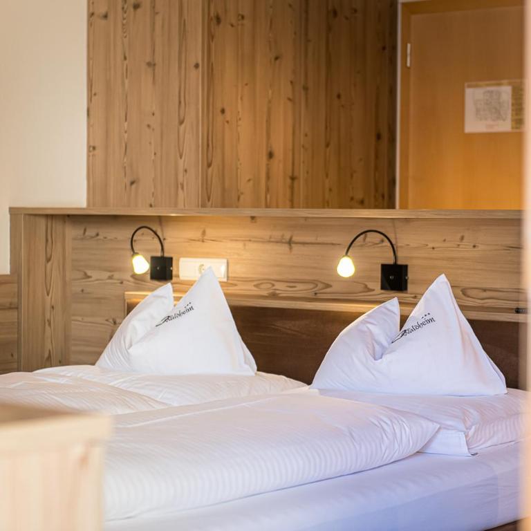 Hotel Waldheim - Double Room - 15