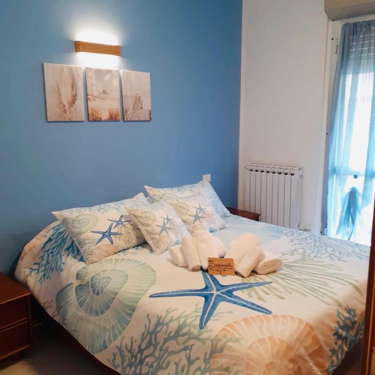 Casa vacanze Maria - Appartamento con 1 Camera da Letto - 12