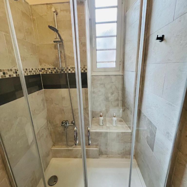 Casa vacanza La Rosa di Oscar - Testaccio - Appartamento con 2 Camere da Letto - 28