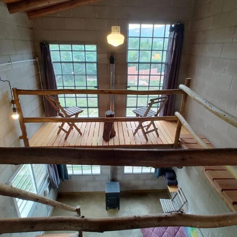 Kima IV - Apartamento de 2 dormitorios - 22