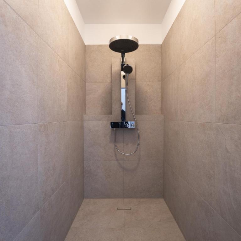 FamilienNest - Appartement Supérieur avec Sauna - 14