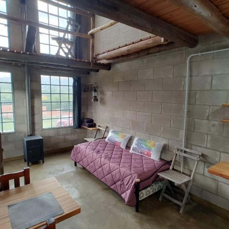 Kima IV - Apartamento de 2 dormitorios - 23