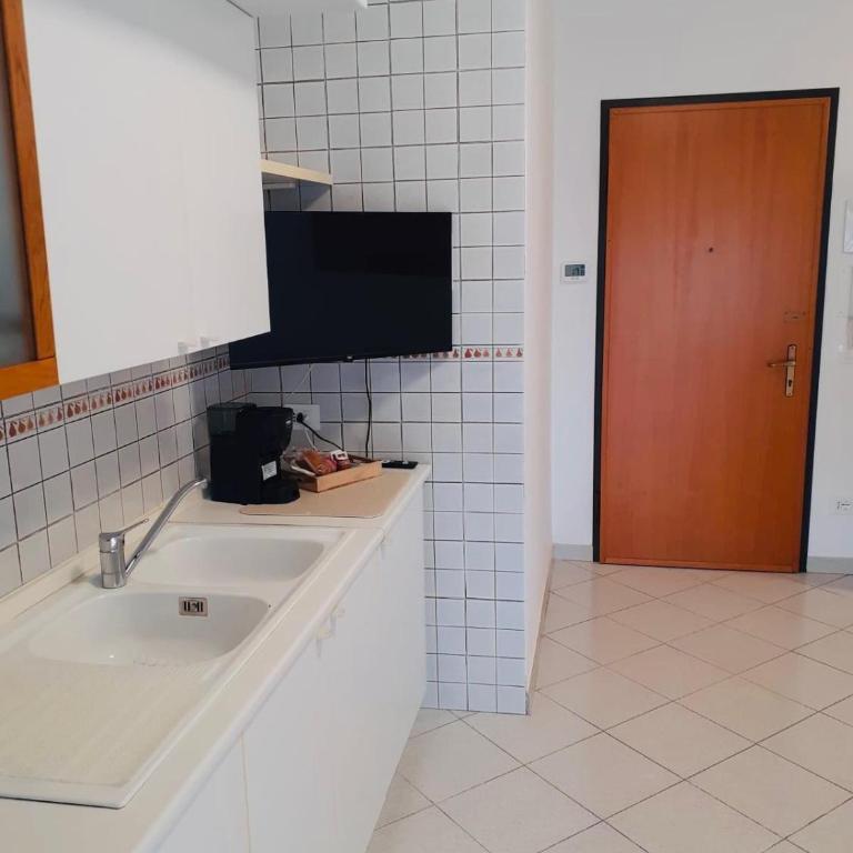 Casa vacanze Maria - Appartamento con 1 Camera da Letto - 5