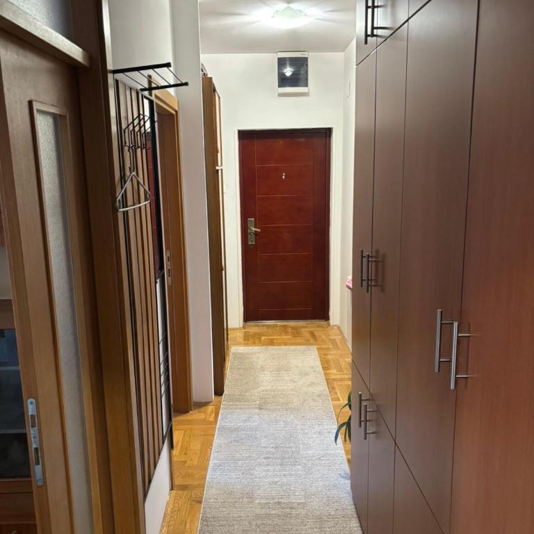 Lana - Apartman sa 1 Spavaćom Sobom - 3
