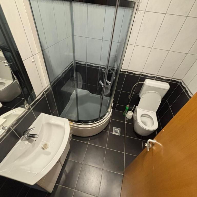 Lana - Apartman sa 1 Spavaćom Sobom - 5