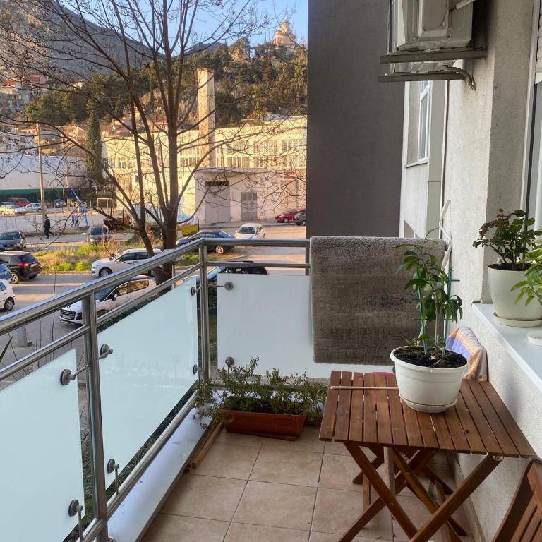 Lana - Apartman sa 1 Spavaćom Sobom - 9