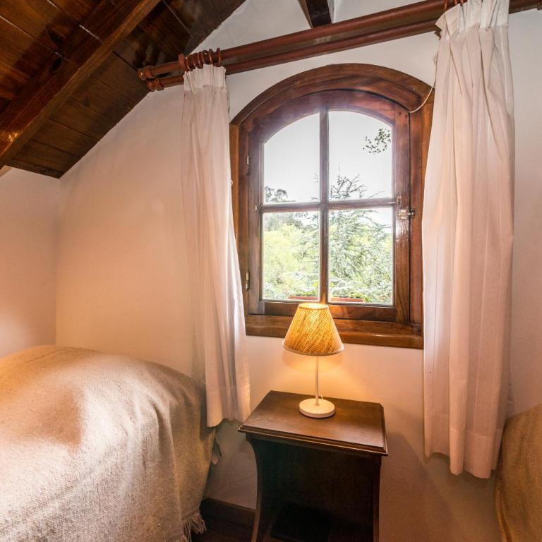 Cabañas Gonzalez - Casa Unifamiliar de 3 dormitorios - 7