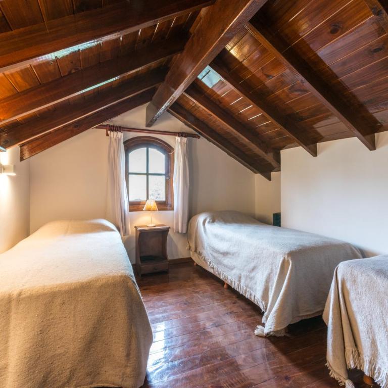 Cabañas Gonzalez - Casa Unifamiliar de 3 dormitorios - 13