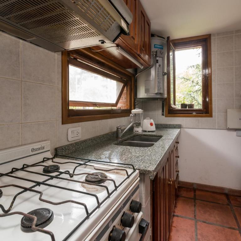 Cabañas Gonzalez - Casa Unifamiliar de 3 dormitorios - 14