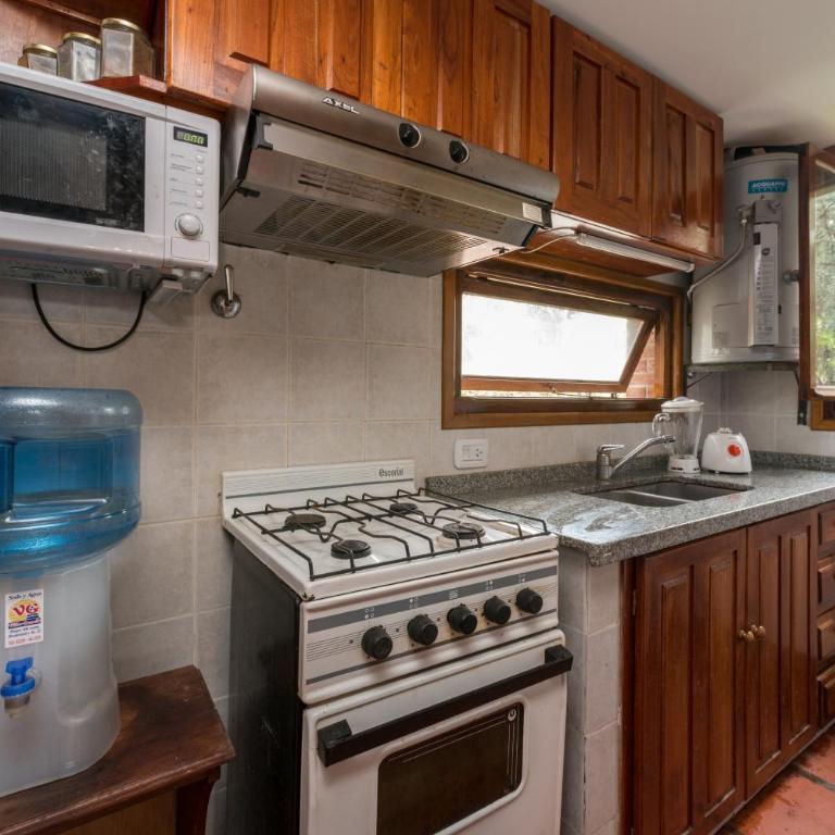 Cabañas Gonzalez - Casa Unifamiliar de 3 dormitorios - 28