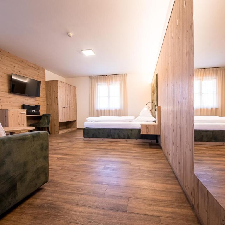 Hotel Waldheim - Suite - 8