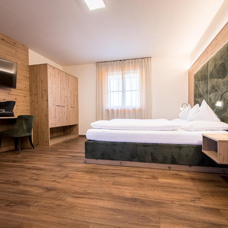 Hotel Waldheim - Suite - 9