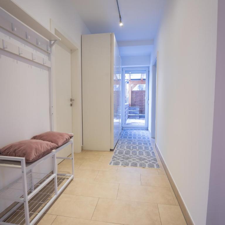 FamilienNest - Appartement Supérieur avec Sauna - 20